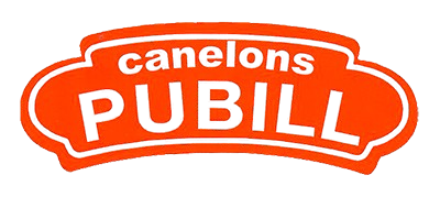 Canelons Pubill