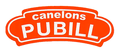 Canelons Pubill